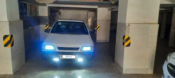 پراید‏، 131‏، SE‏ - تصویر 1