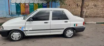 پراید‏، 131‏، SE‏ - تصویر 2