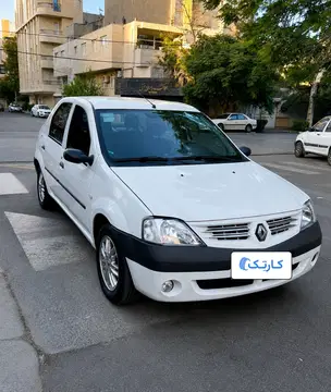 رنو‏، تندر 90‏، E2‏
