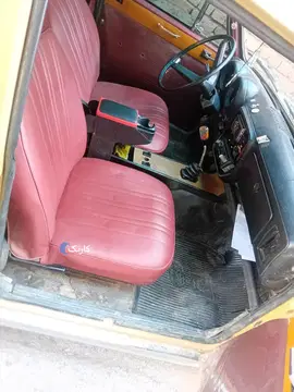 پیکان‏، سدان‏، بنزین‏ - تصویر 2