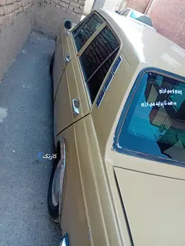 پیکان‏، سدان‏، بنزین‏ - تصویر 5