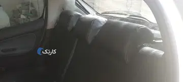 پژو‏، 206‏، تیپ 3‏ - تصویر 3