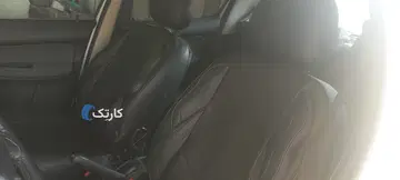 پژو‏، 206‏، تیپ 3‏ - تصویر 5