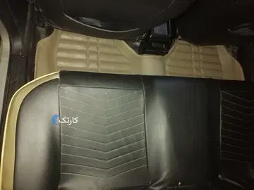 پژو‏، 405‏، GLX بنزینی‏ - تصویر 5