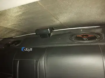 پژو‏، 405‏، GLX بنزینی‏ - تصویر 6