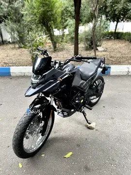 اس وای ام‏، گلکسی NH 250‏ - تصویر 1
