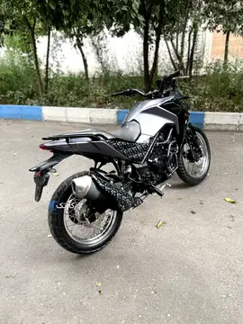 اس وای ام‏، گلکسی NH 250‏ - تصویر 2