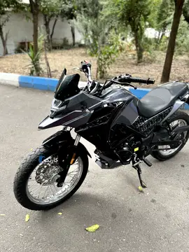 اس وای ام‏، گلکسی NH 250‏ - تصویر 3