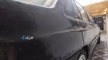 پراید صبا دوگانه سوز cng - تصویر 4