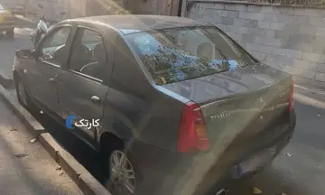 رنو‏، تندر 90‏، E2‏ - تصویر 3