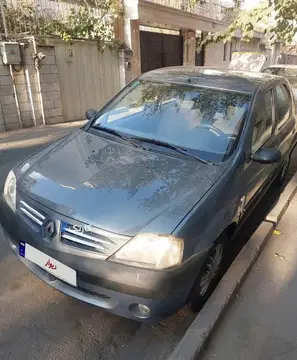 رنو‏، تندر 90‏، E2‏ - تصویر 2