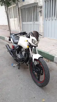 سابین 200cb‏ معاوضه هندا آپاچی بنلی ان‌اس پالس ندارم