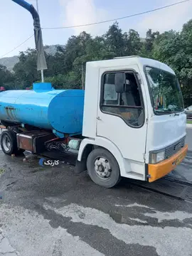 ایویکو ۶ تنی - تصویر 2