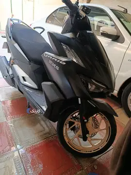 نیرو موتور شیراز‏، گلکسی ADV 175‏