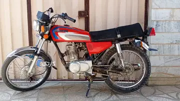 موتور مزایده 150 کویر تاز تعمیر - تصویر 2