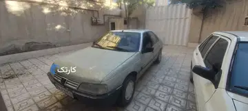 پژو‏، روآ‏، ساده‏ - تصویر 4