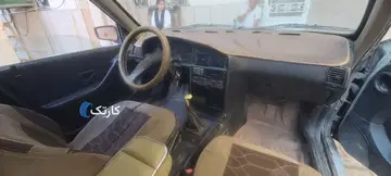 پژو‏، روآ‏، ساده‏ - تصویر 3