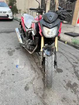 لیفان‏، KPS 200‏ - تصویر 2