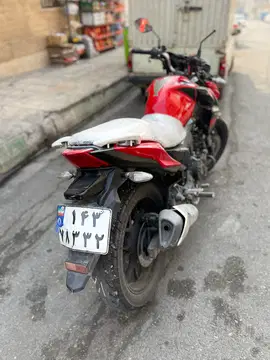 لیفان‏، KPS 200‏ - تصویر 4
