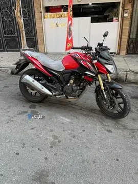 لیفان‏، KPS 200‏ - تصویر 5
