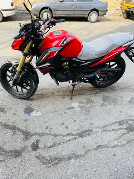 لیفان‏، KPS 200‏ - تصویر 3