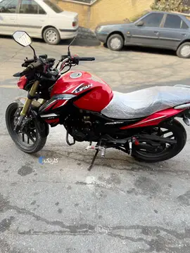 لیفان‏، KPS 200‏ - تصویر 1