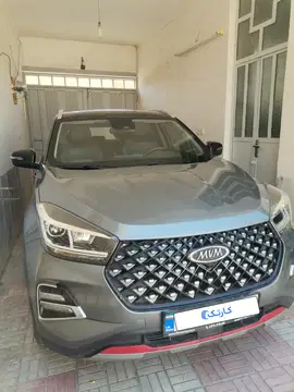 ام وی ام‏، X55 PRO‏، اکسلنت‏