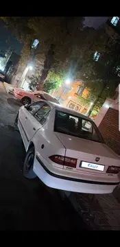 سمند‏، LX‏، EF7 دوگانه سوز‏ - تصویر 3