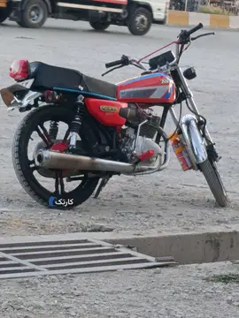 کویر موتور‏، CDI200‏