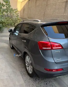 جک‏، S5‏، 2.0 لیتر اتوماتیک‏ - تصویر 3