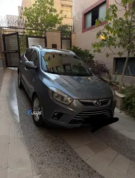 جک‏، S5‏، 2.0 لیتر اتوماتیک‏