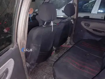 پراید‏، 141‏، ساده‏ - تصویر 3