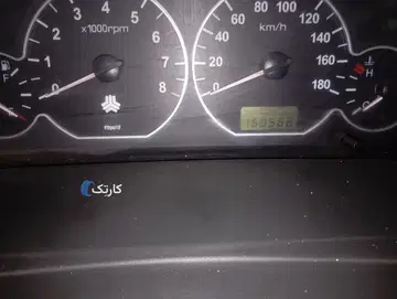 پراید‏، 141‏، ساده‏