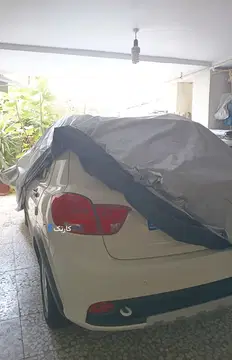 کوییک‏، دنده ای S‏