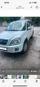 ام وی ام‏، X33 S‏، گیربکس CVT‏ - تصویر 2