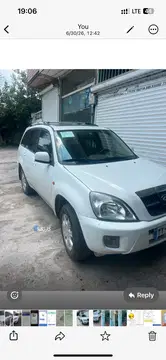 ام وی ام‏، X33 S‏، گیربکس CVT‏