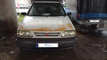 پراید‏، 151‏، LE‏ - تصویر 1