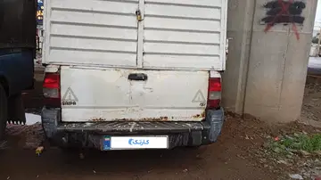 پراید‏، 151‏، LE‏ - تصویر 6