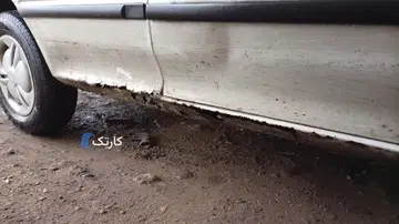 پراید‏، 151‏، LE‏ - تصویر 3