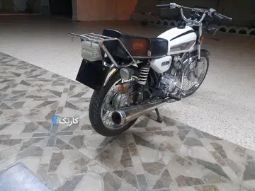 متین خودرو‏، ساوین 125‏ - تصویر 2