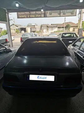 پژو‏، پارس‏، ELX-XU7‏ - تصویر 5