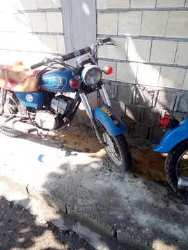 یاماها‏، R 25‏ - تصویر 4