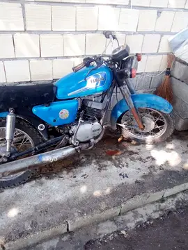 یاماها‏، R 25‏ - تصویر 2