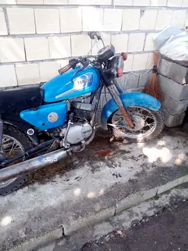 یاماها‏، R 25‏