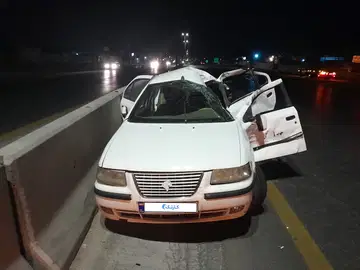سمند‏، LX‏، EF7 دوگانه سوز‏ - تصویر 3