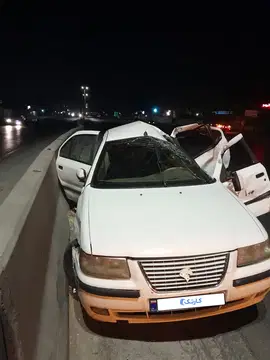 سمند‏، LX‏، EF7 دوگانه سوز‏ - تصویر 6