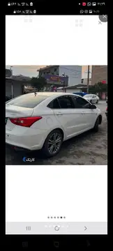 چری‏، آریزو 5T‏، TE‏ - تصویر 3