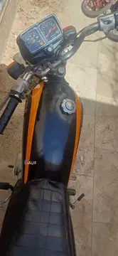 هوندا‏، CDI 125‏ - تصویر 2