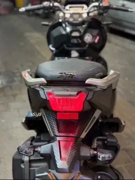 اس وای ام‏، ADV 175‏ - تصویر 3