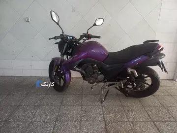 کویر موتور‏، N2‏ - تصویر 2